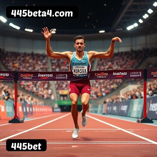 Requisitos do APK da 445bet para Android