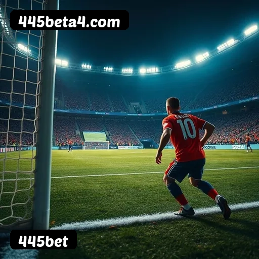 FAQ 445bet Brasil - Perguntas frequentes sobre bônus, PIX, RTP, APP mobile e VIP